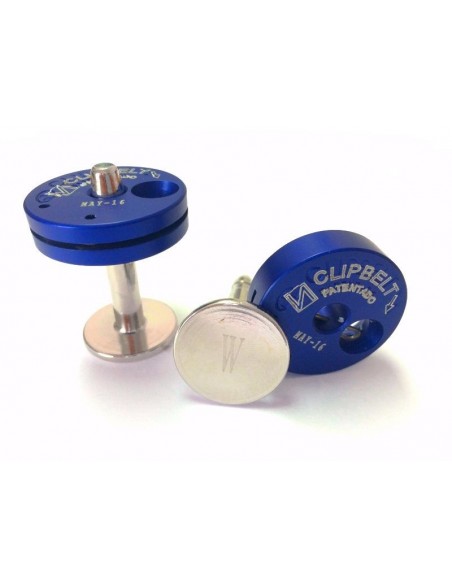 Cierre Cinturón CLIPBELT