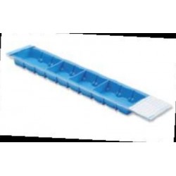 Dispensador Diario WIEGAND 161