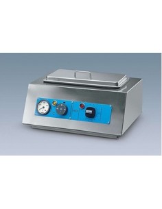 Esterilizador Aire Caliente. 2