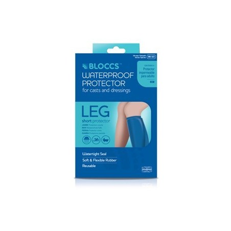 Protector Escayola Ducha