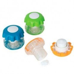 Triturador Pastillas Ergonomico 2