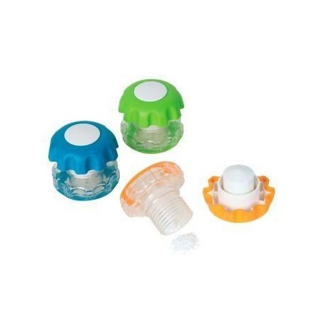 Triturador Pastillas Ergonomico