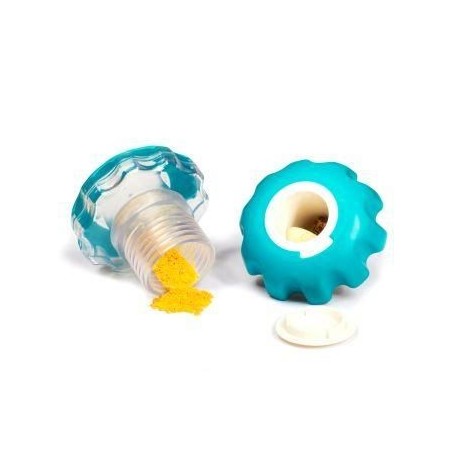 Triturador Pastillas Ergonomico