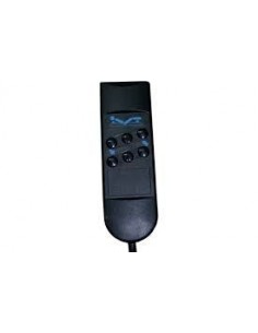 Mando Cama DUOMAT 2