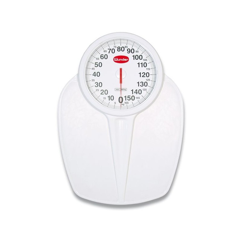 Bascula Esfera Grande