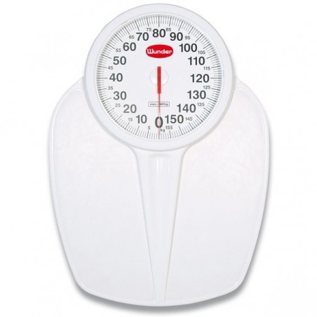 Bascula Esfera Grande