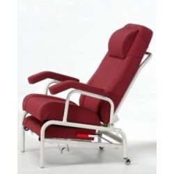Sillón Geriátrico Ergonomico
