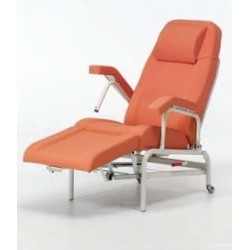 Sillón Geriátrico Ergonomico 2