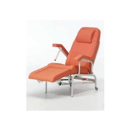 Sillón Geriátrico Ergonomico