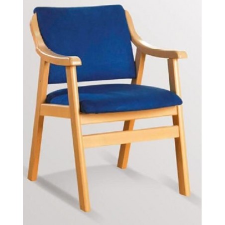 Sillón Terapia Ocupacional.