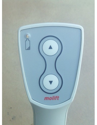 Mando Grúa QUICK RAISER