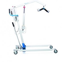 Grúa Enfermos Estrecha