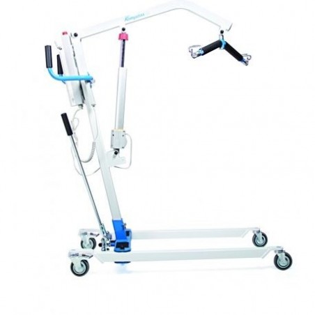 Grúa Enfermos Estrecha