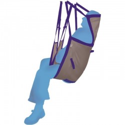 Grúa Enfermos Estrecha 2