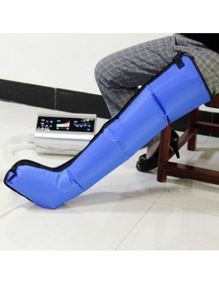 Sistema Preso-terapia Completo