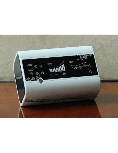 Sistema Preso-terapia Completo