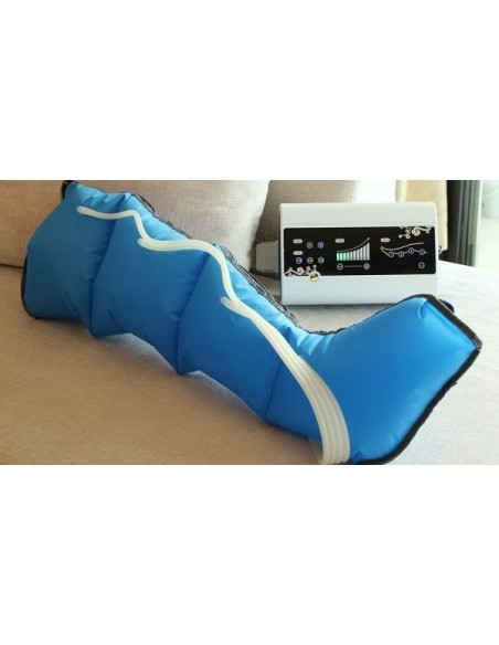 Sistema Preso-terapia Completo