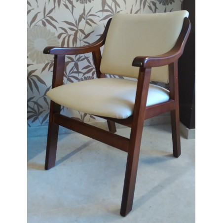 Sillón Terapia Ocupacional.