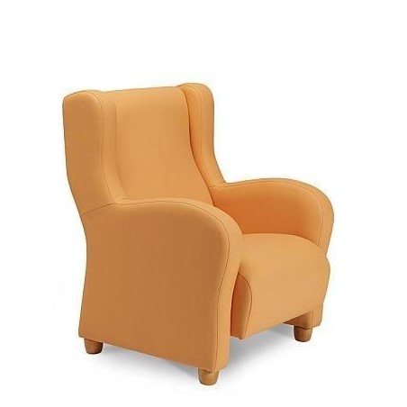 Sillon Descanso Orejero