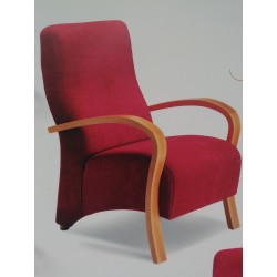 Sillón Sala Geriatrico 2