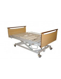 Cama Obesidad Mórbida