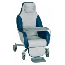 Sillon Confort Geriatrico