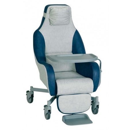 Sillon Confort Geriatrico