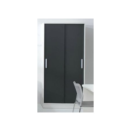 Armario Residencia Mayores