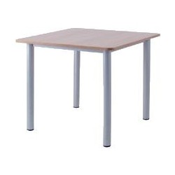 Mesa Pata Metalica 2