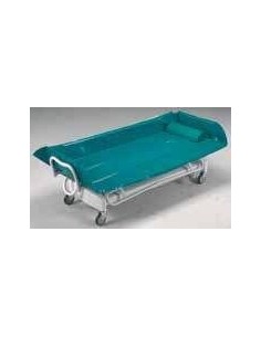 Colchoneta Medicatlantic 2