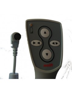 Mando Grua PARTNER 2