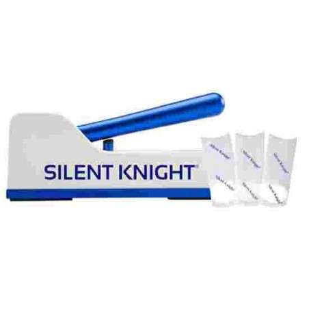 Triturador Pastillas Profesional