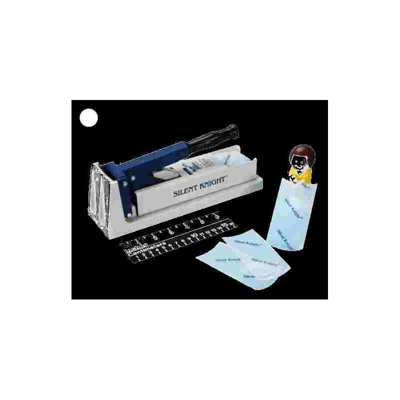 Triturador Pastillas Profesional