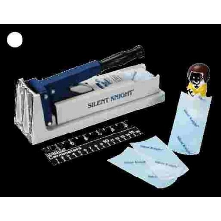 Triturador Pastillas Profesional