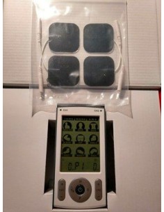 Electroestimulador Combo 2