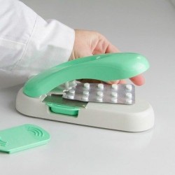 Desemblistadora manual 2