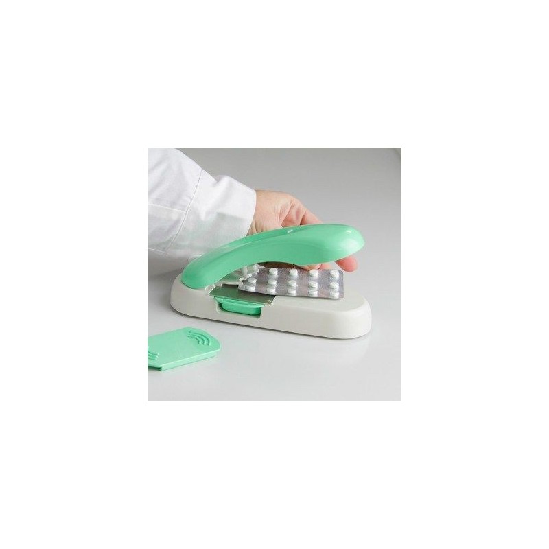 Desemblistadora manual