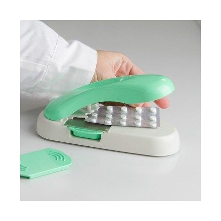 Desemblistadora manual