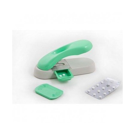 Desemblistadora manual