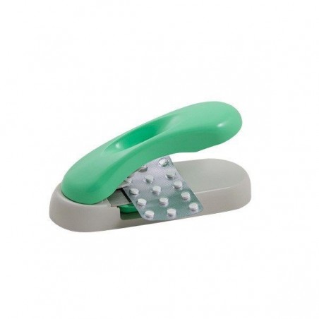 Desemblistadora manual