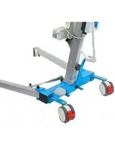 Grua Enfermos POWERLIFT 175 Kg 2