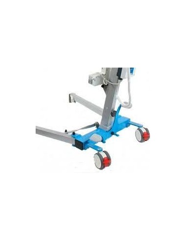 Grua Enfermos POWERLIFT 175 Kg