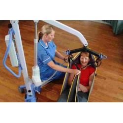 Grua Oxford Advance 2