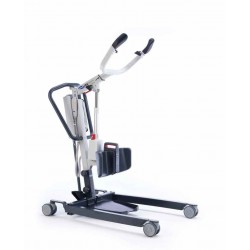 Grua Bipedestacion ISA 200