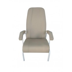 Sillon Geriatrico Metalico 2