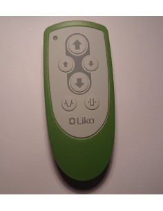 Mando Inalambrico LIKO 2