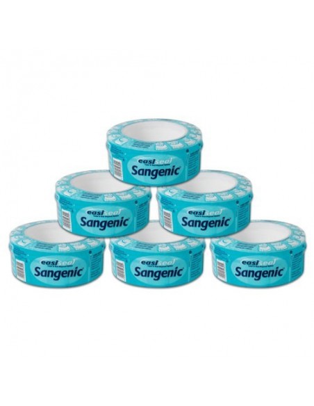 Recambio Easiseal Pañales