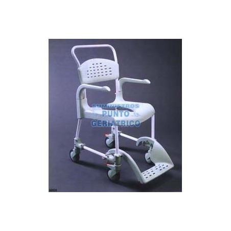 Silla Baño CLEAN AD958