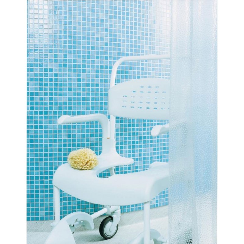 Silla Baño CLEAN AD958