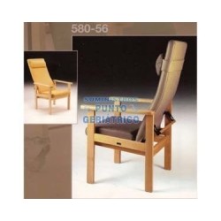 Sillón Butaca Geriátrica 2